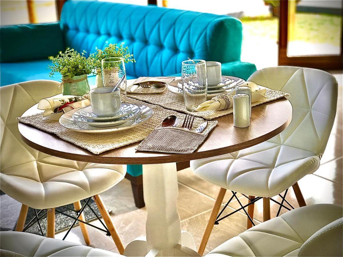 Canyons Guest House Прая-Гранді Екстер'єр фото