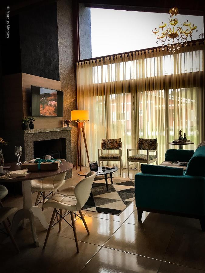 Canyons Guest House Прая-Гранді Екстер'єр фото